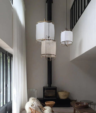 AY Illuminate Pendant Lamp