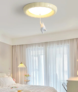Kami Little Bear Ceiling Light