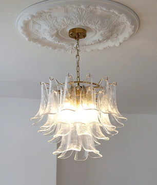 Murano Chandelier