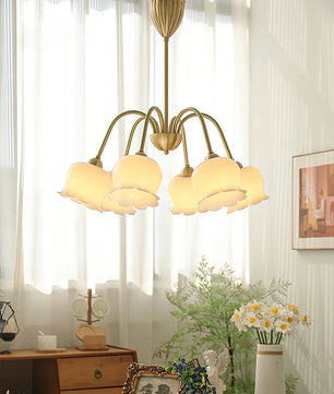 Morup Chandelier