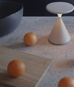 Portable Rechargeable LED Table Lamp S30