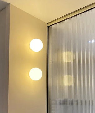 Dioscuri Wall Light / Ceiling Lamp