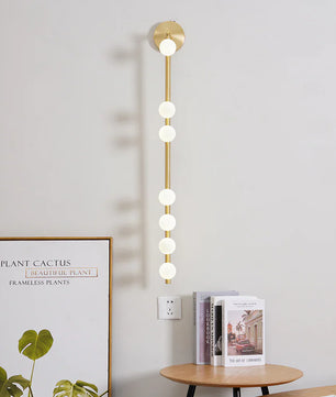 Drop Wall Lamp