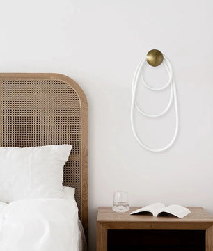 Rigel Wall Lamp