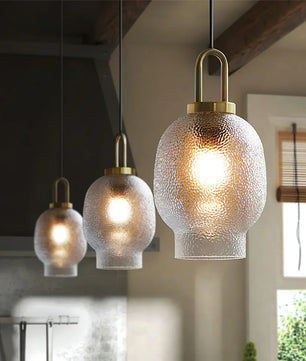 Marco Pendant Lamp