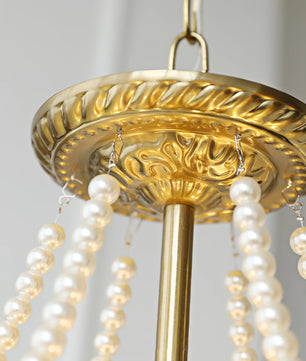 Pertid Chandelier