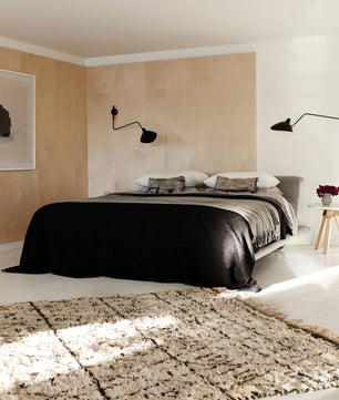 Serge Mouille Wall Lamp