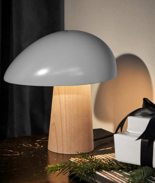 Night Owl Table Lamp