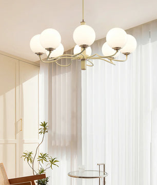 Ingrid Chandelier