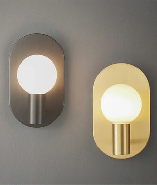 Kalux Wall Lamp