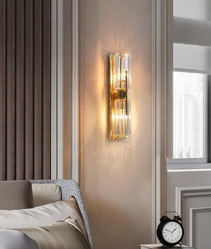 Bepuzz Wall Lamp