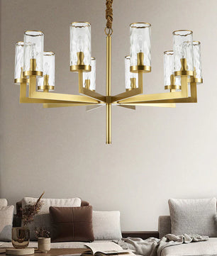 Liaison Chandelier