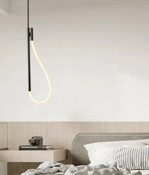 Leto Chandelier