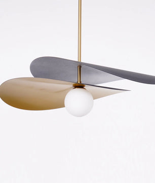 Olivia Pendant Light