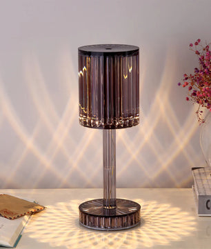 Gatsby Built-in Battery Table Lamp