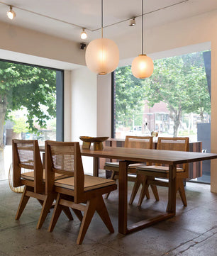 Bloom Pendant Light