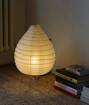 Washi Paper 22N Table Lamp