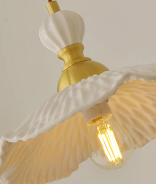 Chrasy Ceramics Pendant Lamp