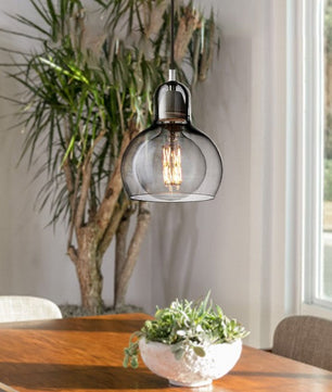 Bulb SR1/Mega Bulb SR2 Pendant Light