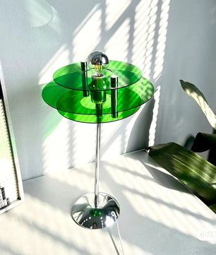 UFO Table Light
