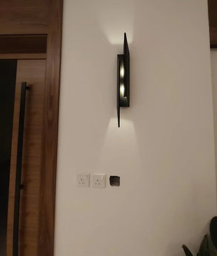 Fold Wall Lamp