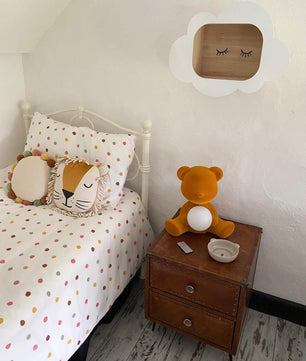 Teddy Table Lamp