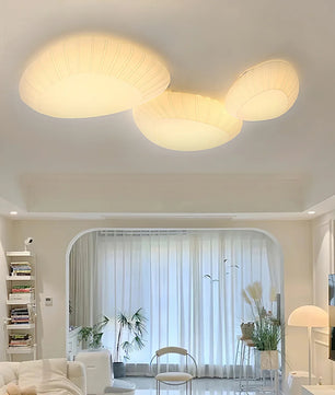Cobblestone Ceiling Lamp