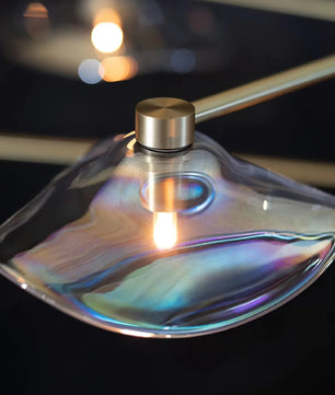 Dainolite Chandelier