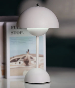 Modern Charge Table Light