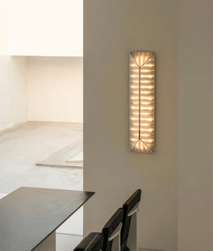 Fragment Wall Lamp