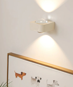 Grace Wall Lamp