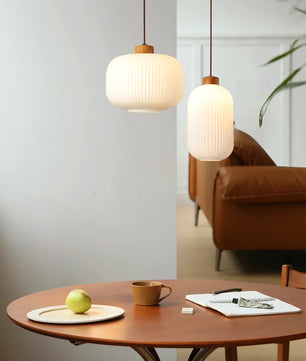 Rime Pendant Lamp