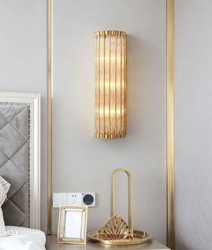 Eaton Linear Wall Lamp
