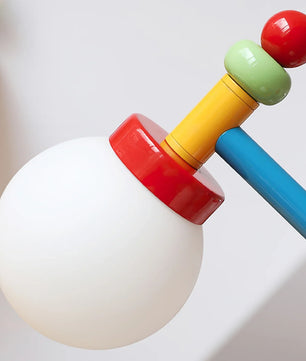 Junit Pendant Lamp