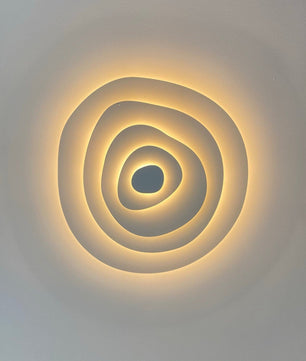 Ripple Ceiling Lamp