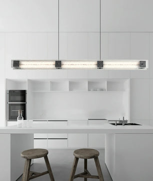 Camacho Black Chandelier