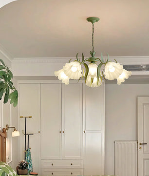 Burkett Chandelier