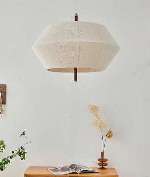 Totora Pendant Lamp