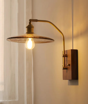 Runia Wall Lamp