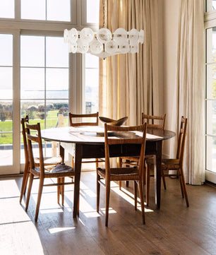 Lorenzo Chandelier