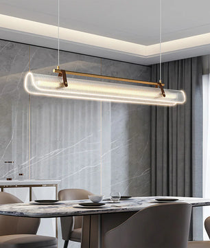 Nami Linear Chandelier
