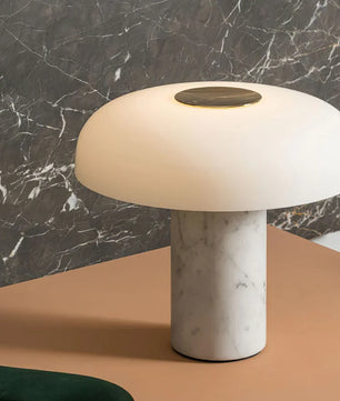 Tropico Media Table Lamp