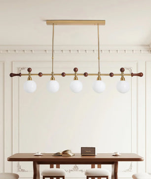 Reya Linear Chandelier