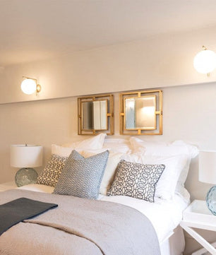 IC Lights Wall/Ceiling Light