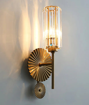 Cecily Wall Lamp