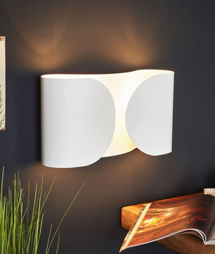 Foglio Wall Lamp