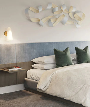 Montfaucon Wall Lamp