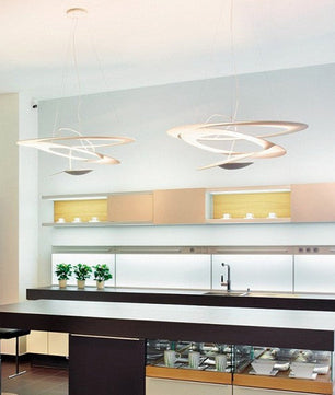 PIRCE MICRO Pendant Light