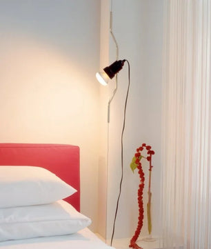 Parentesi Suspension Lamp