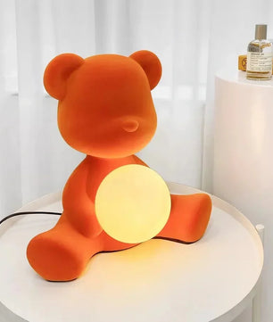 Teddy Table Lamp